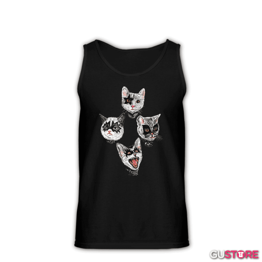 Sudadera Kiss cat