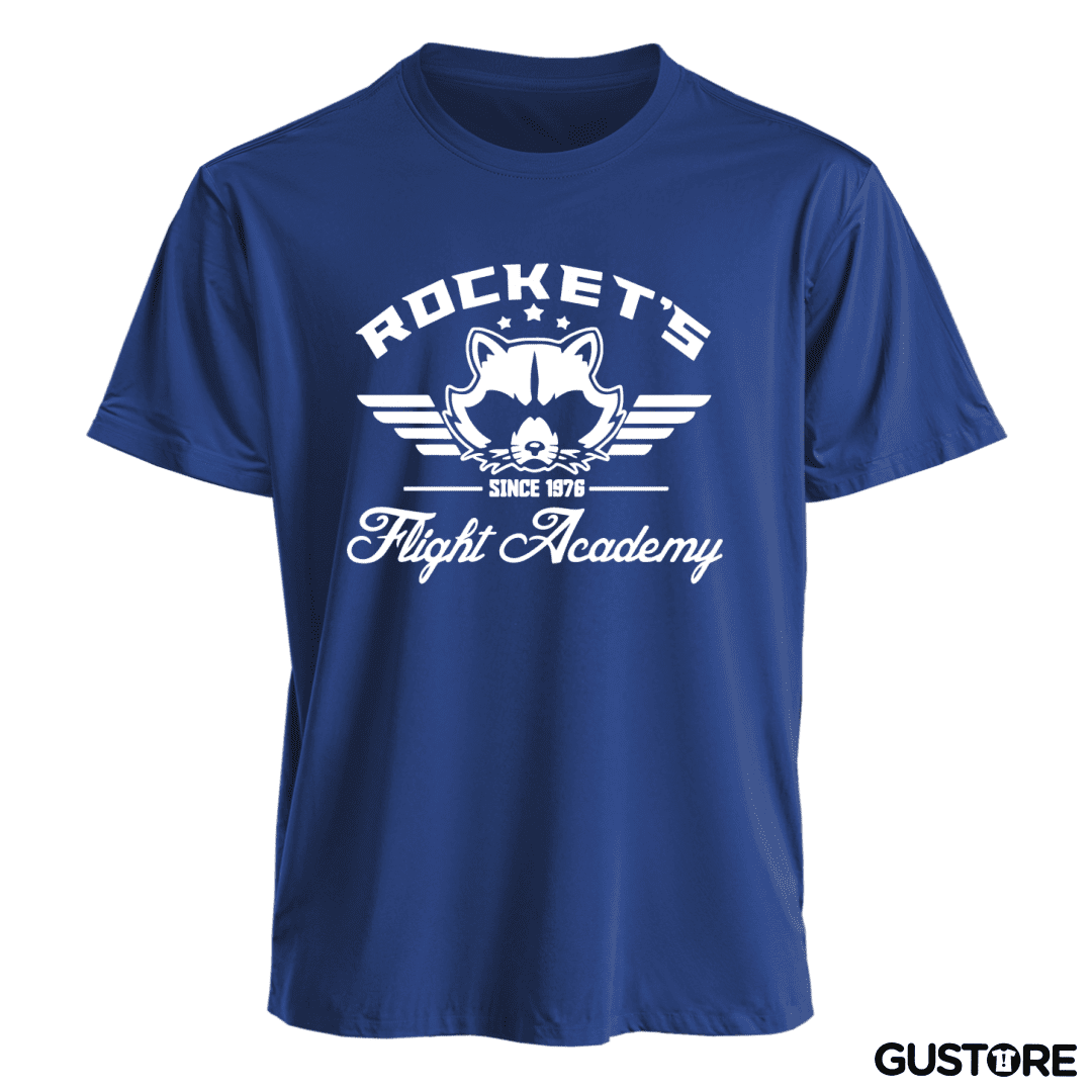 Polera Rockets Flight Academy