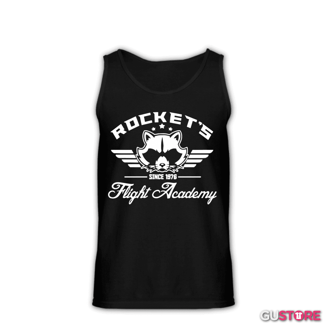Sudadera Rockets Flight Academy