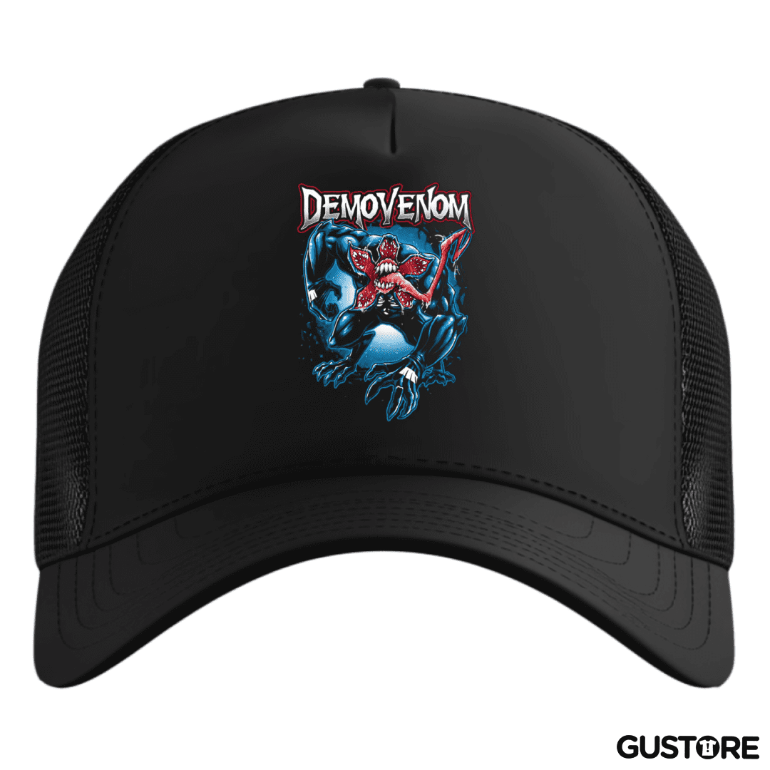 Gorro Demovenom