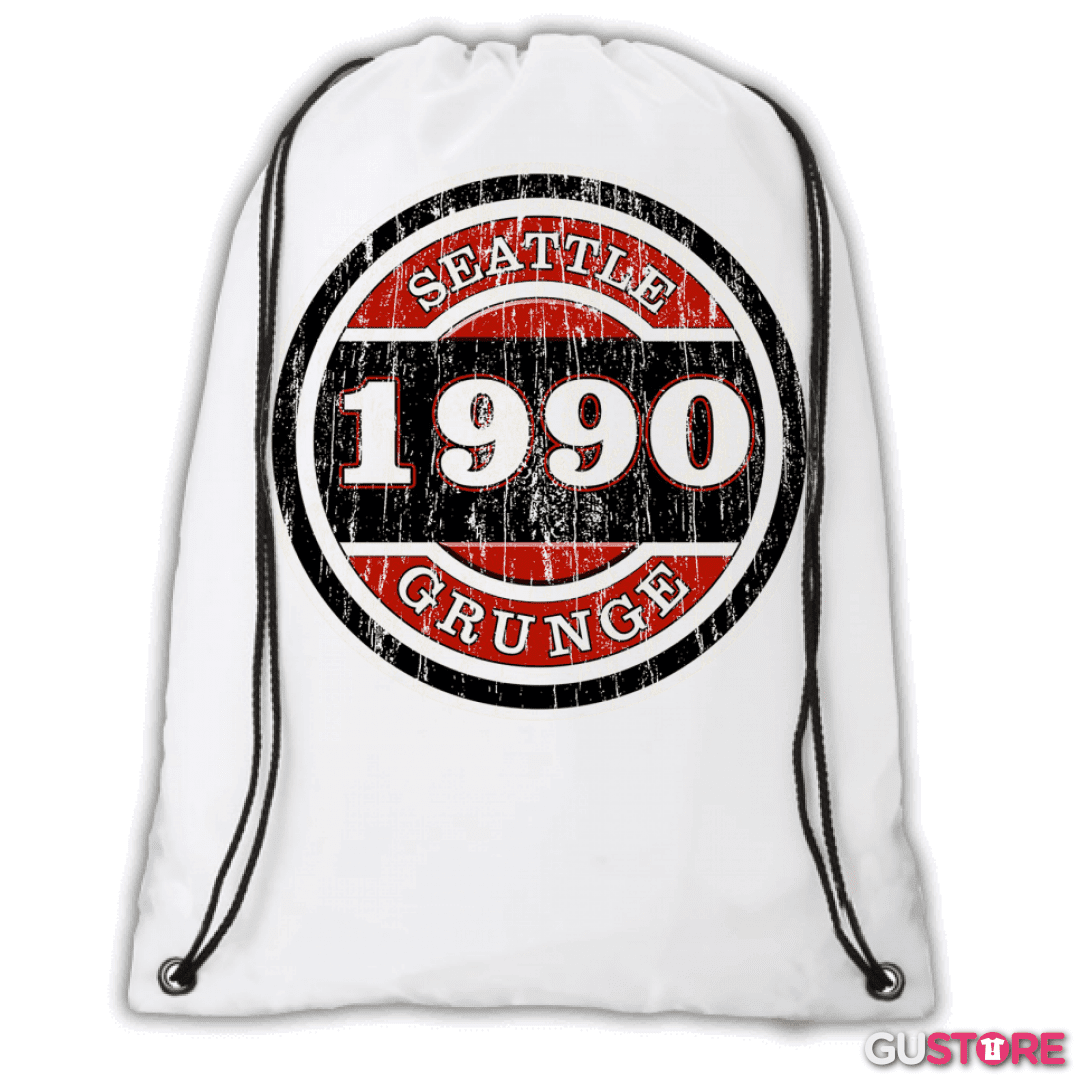 Mochila grunge 1990