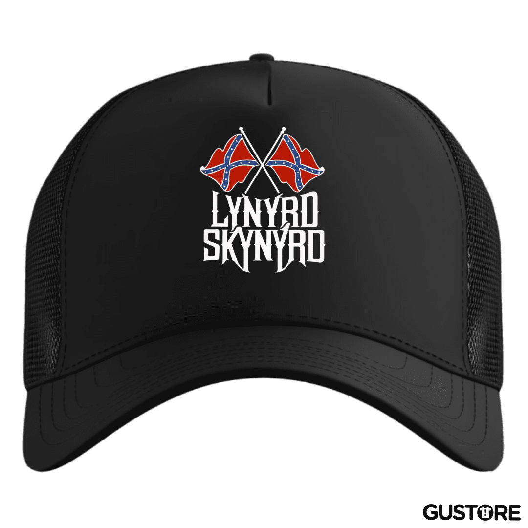 Gorro LYNYRD SKYNYRD 