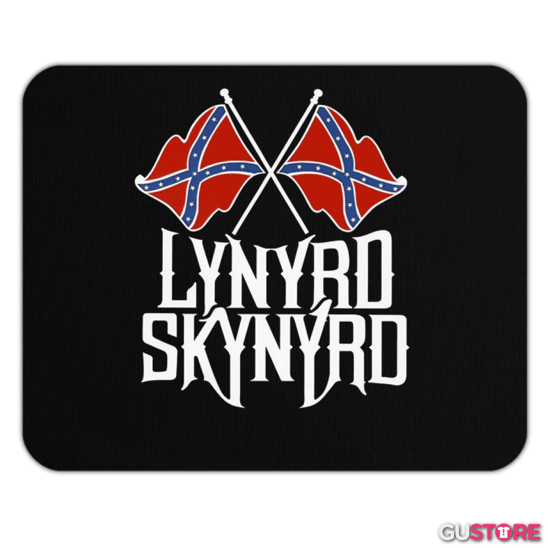 Mousepad LYNYRD SKYNYRD 