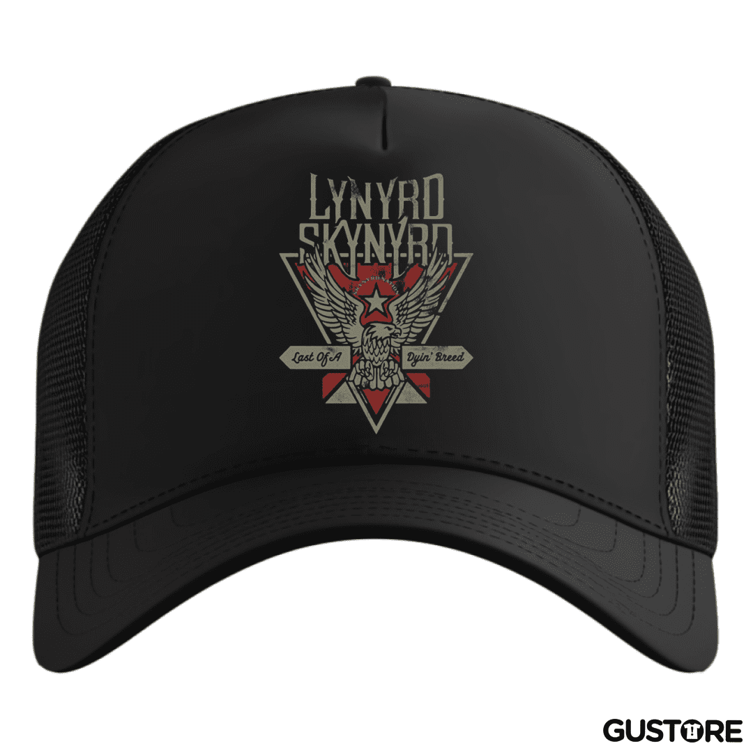 Gorro LYNYRD SKYNYRD 2 