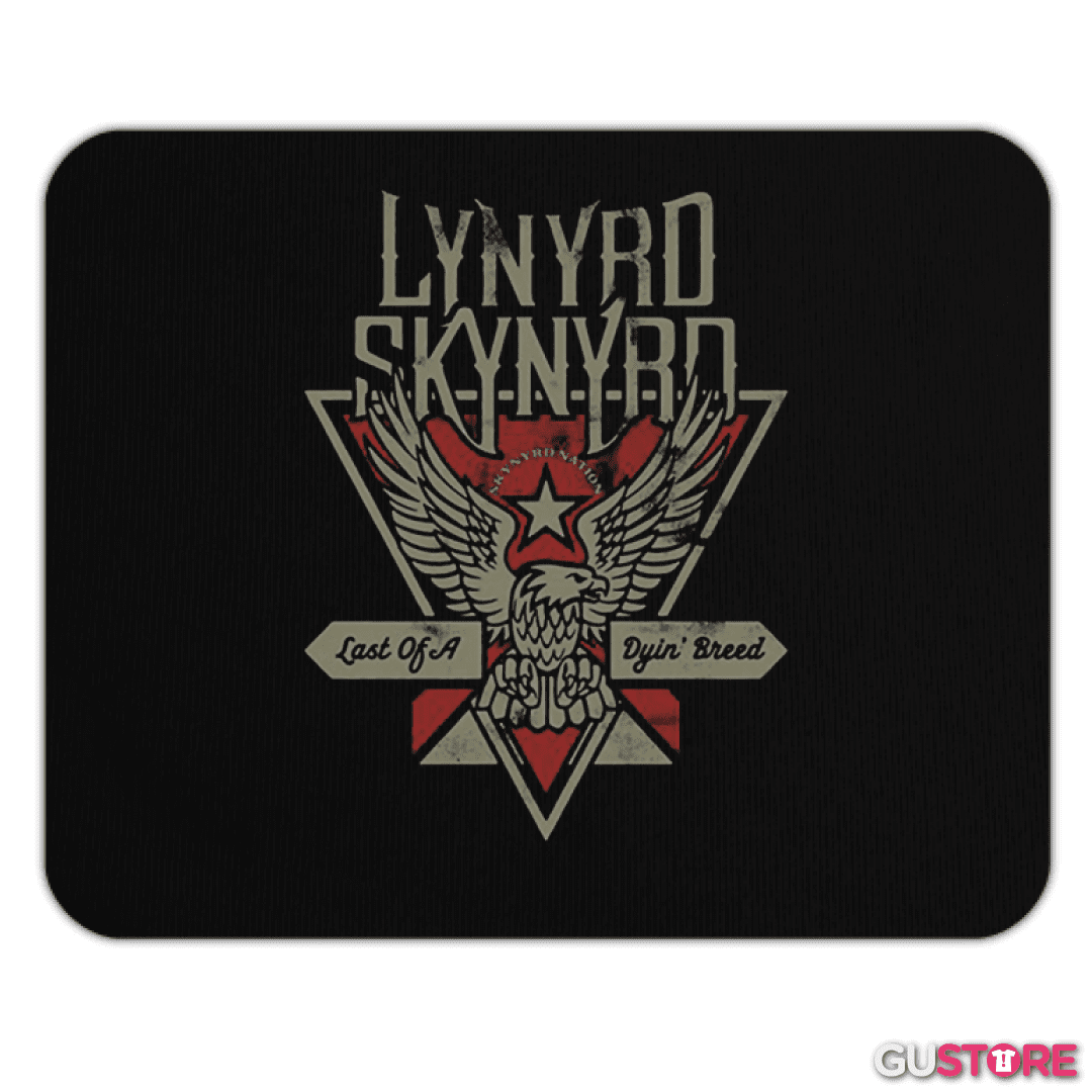 Mousepad LYNYRD SKYNYRD 2 