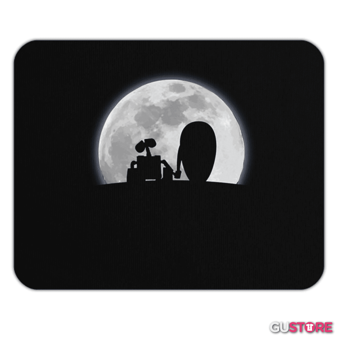 Mousepad WALL