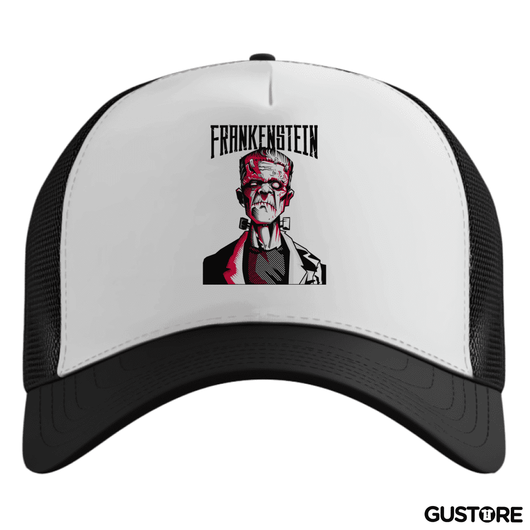 Gorro FRANKENSTEIN