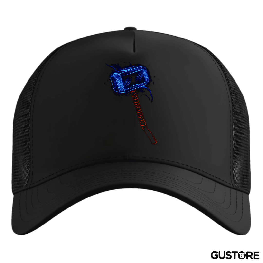 Gorro Martillo Thor