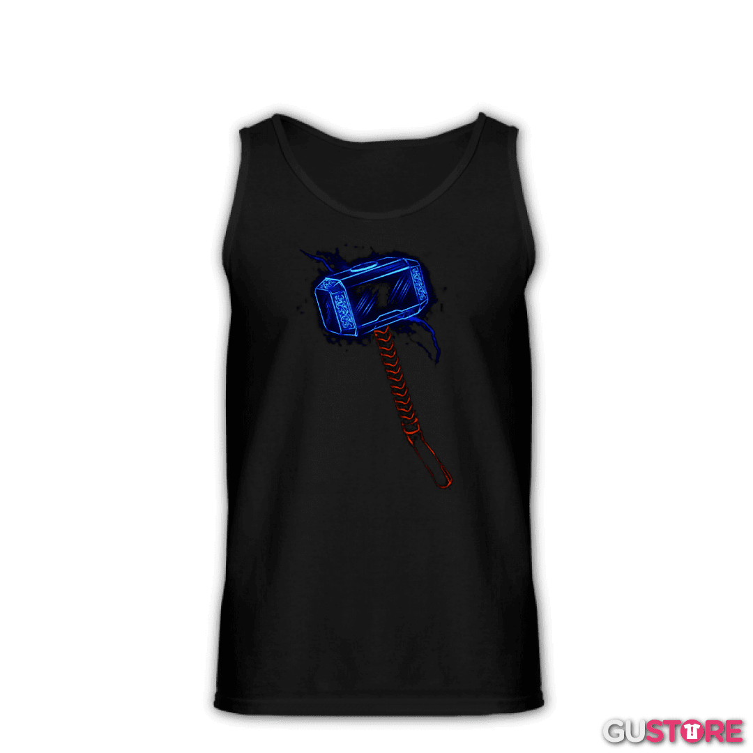 Sudadera Martillo Thor