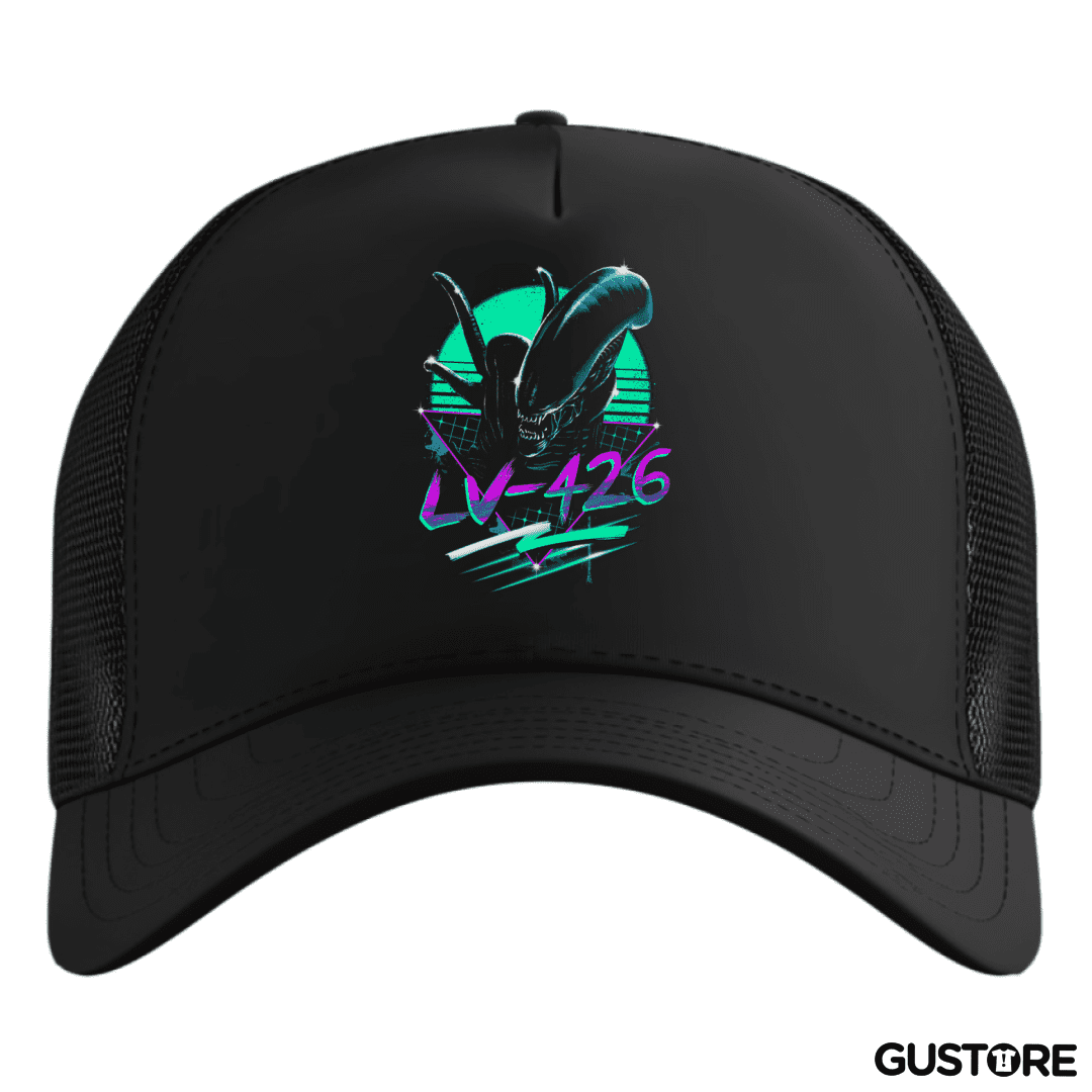 Gorro Alieen