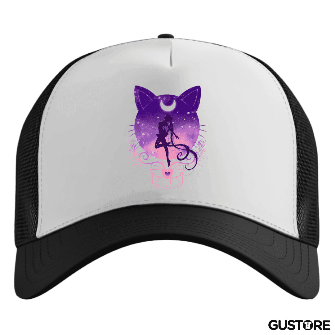 Gorro Sailor moon