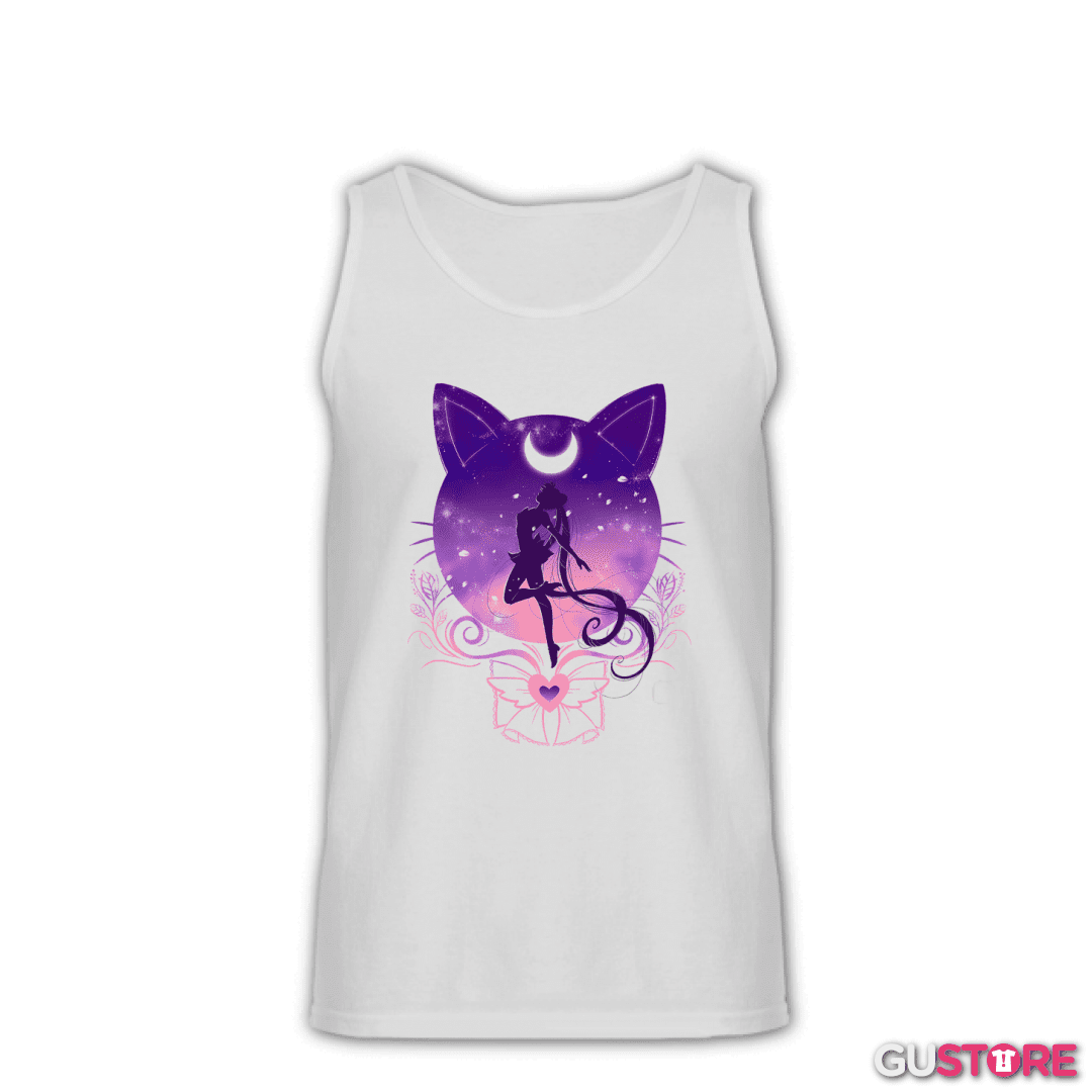 Sudadera Sailor moon