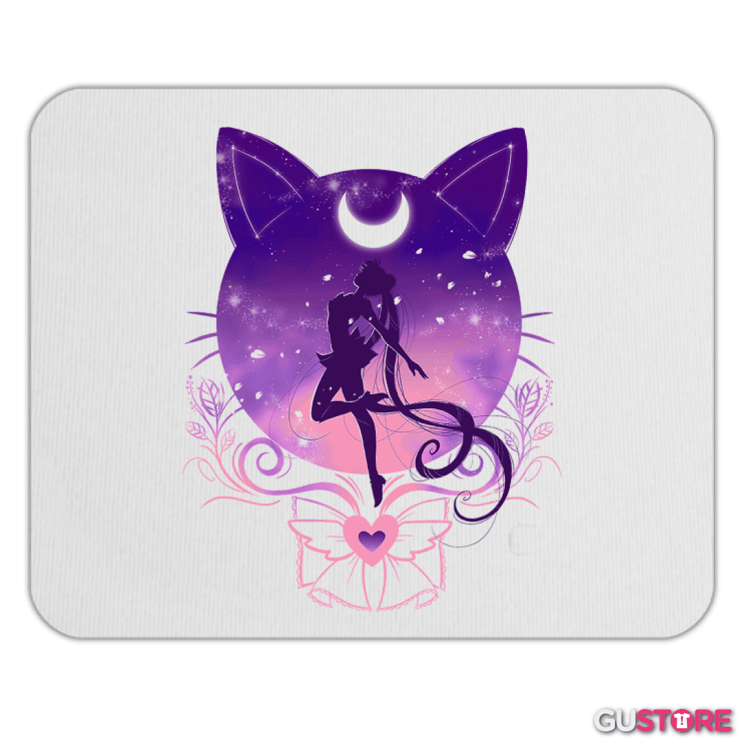Mousepad Sailor moon