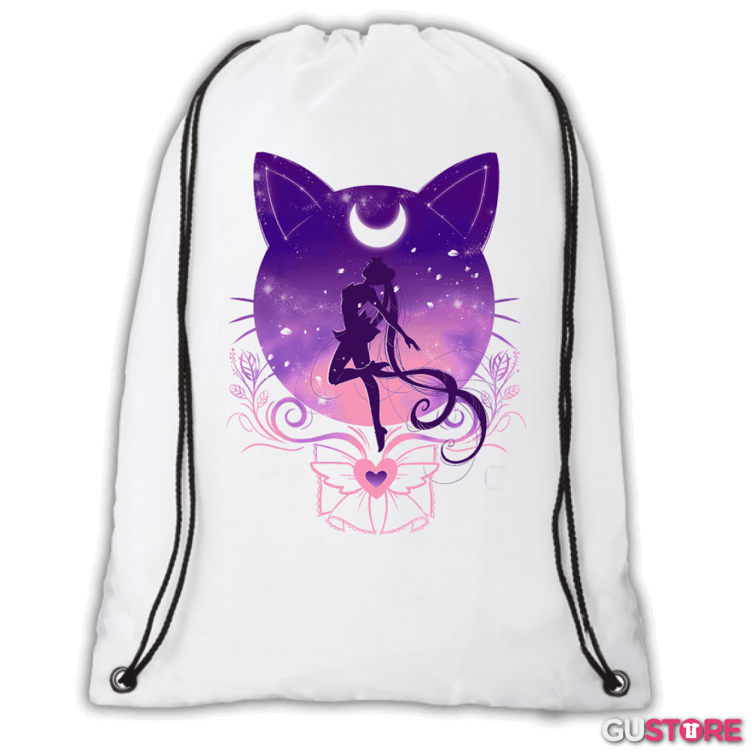 Mochila Sailor moon
