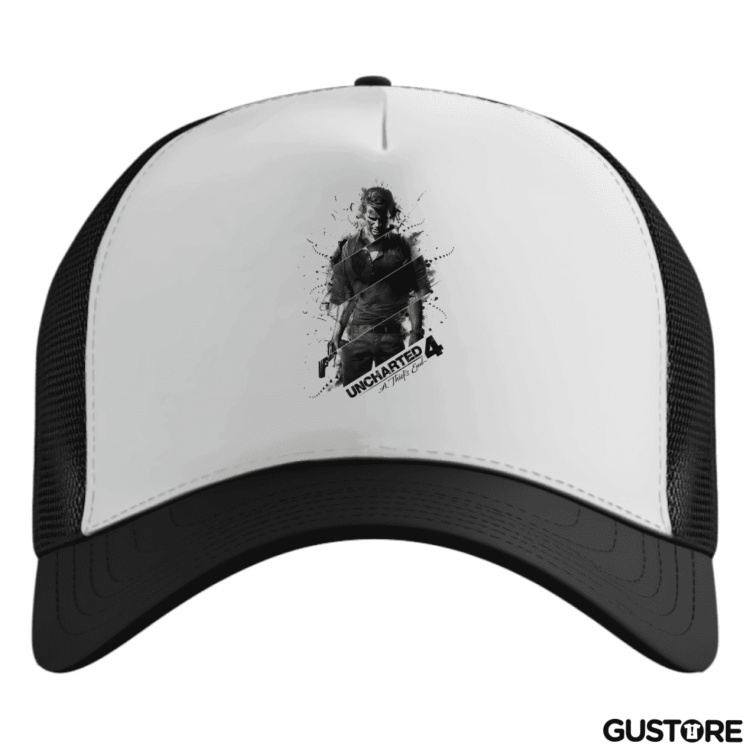 Gorro UNCHARTED