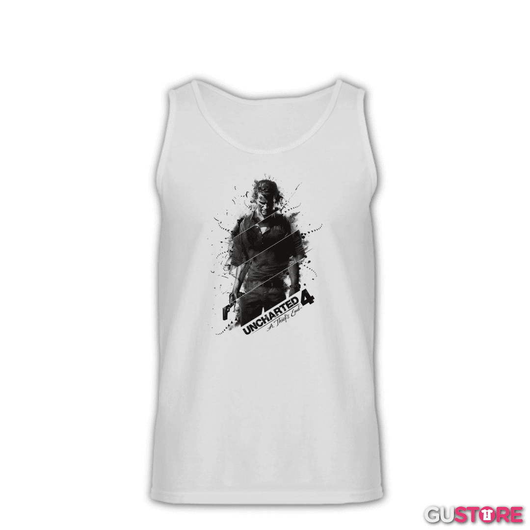 Sudadera UNCHARTED