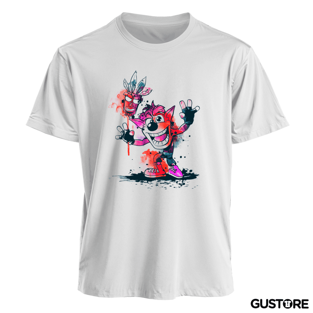 Polera Bandicoot