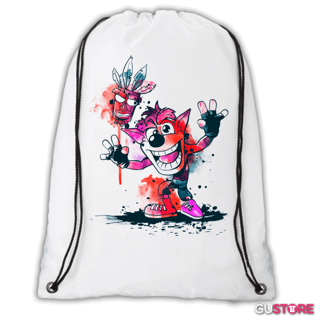 Mochila Bandicoot