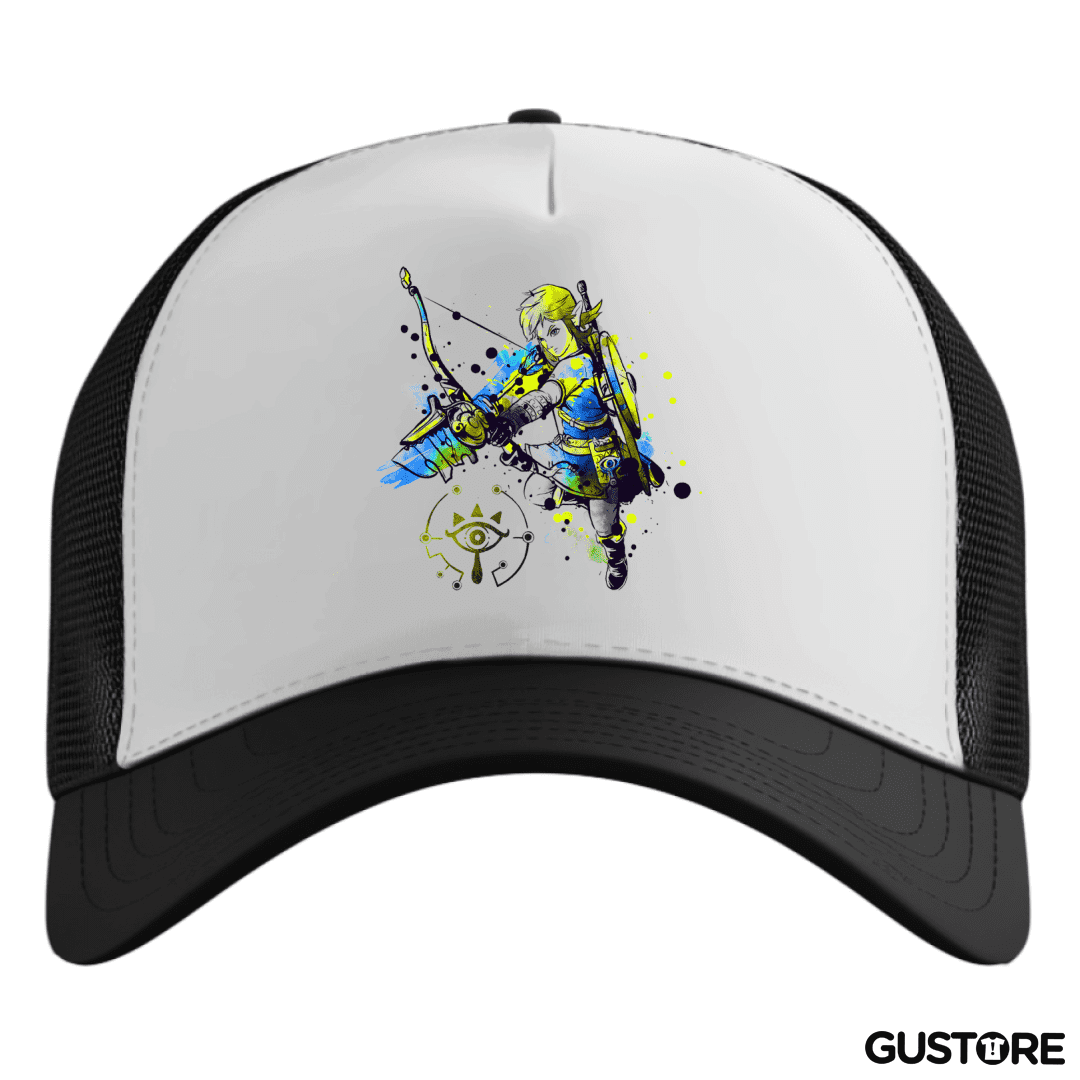 Gorro Link colors