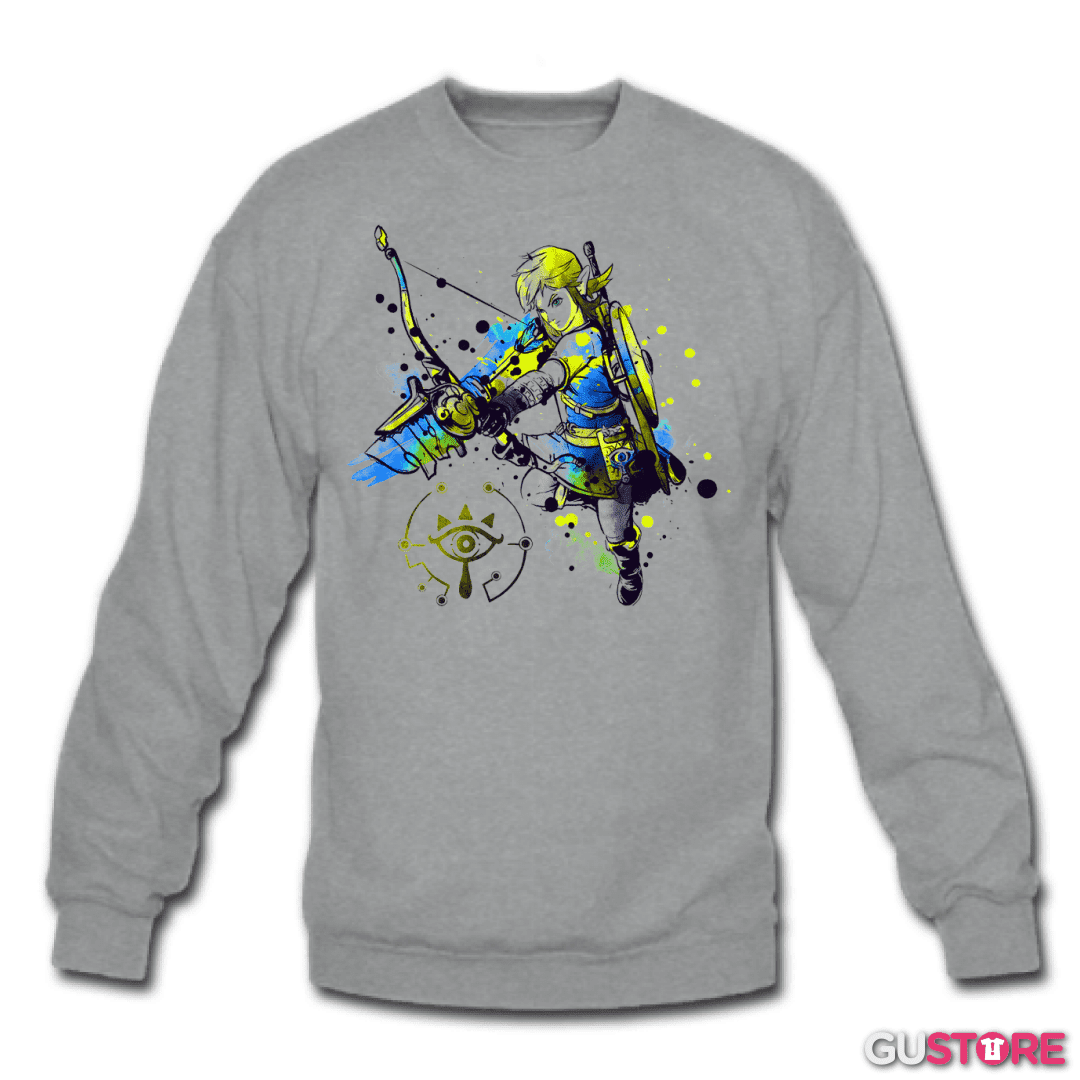 Poleron polo Link colors
