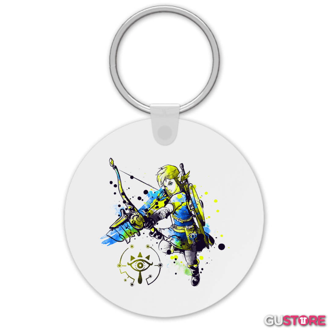 Llavero Link colors