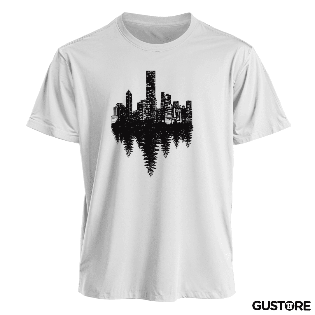 Polera Ciudad