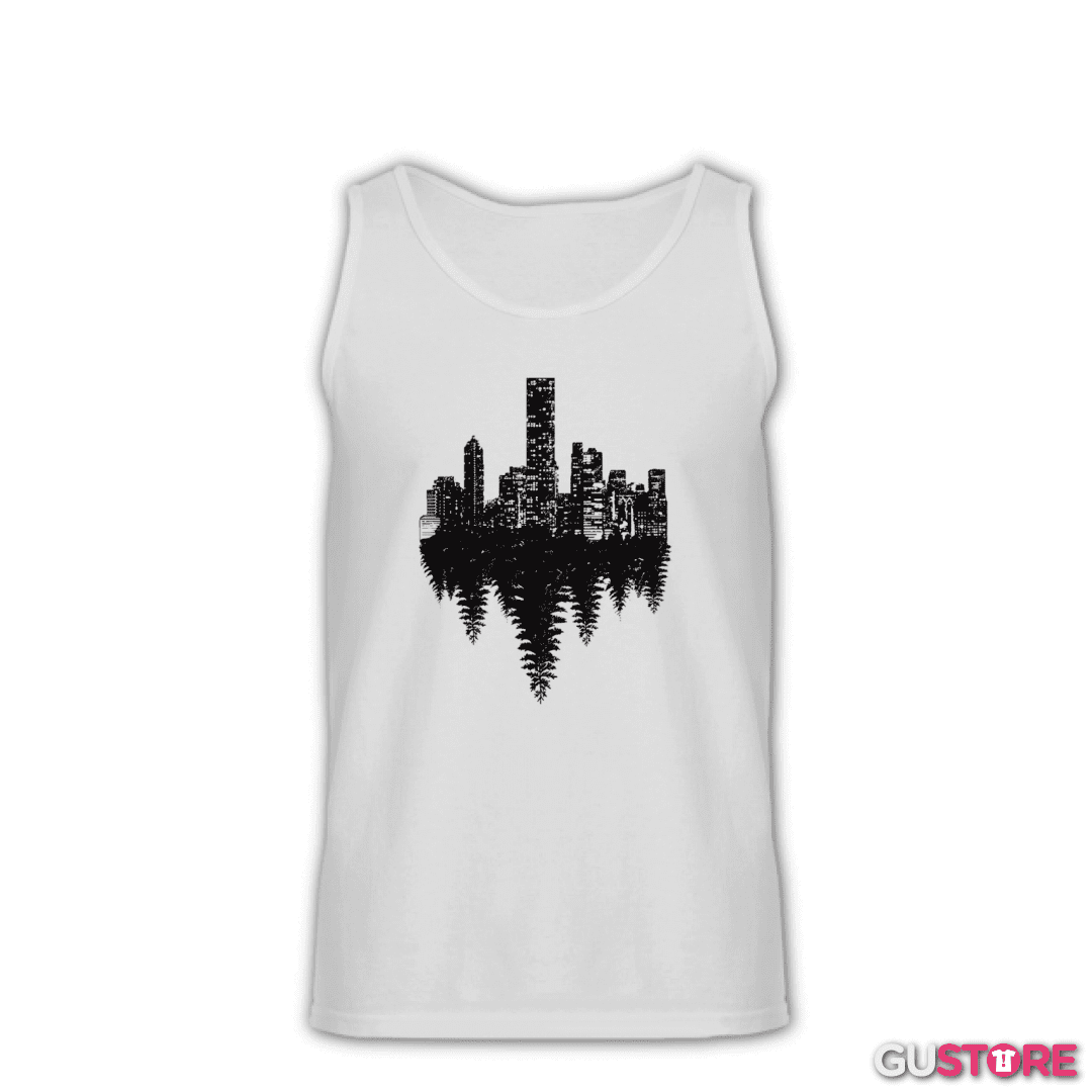 Sudadera Ciudad
