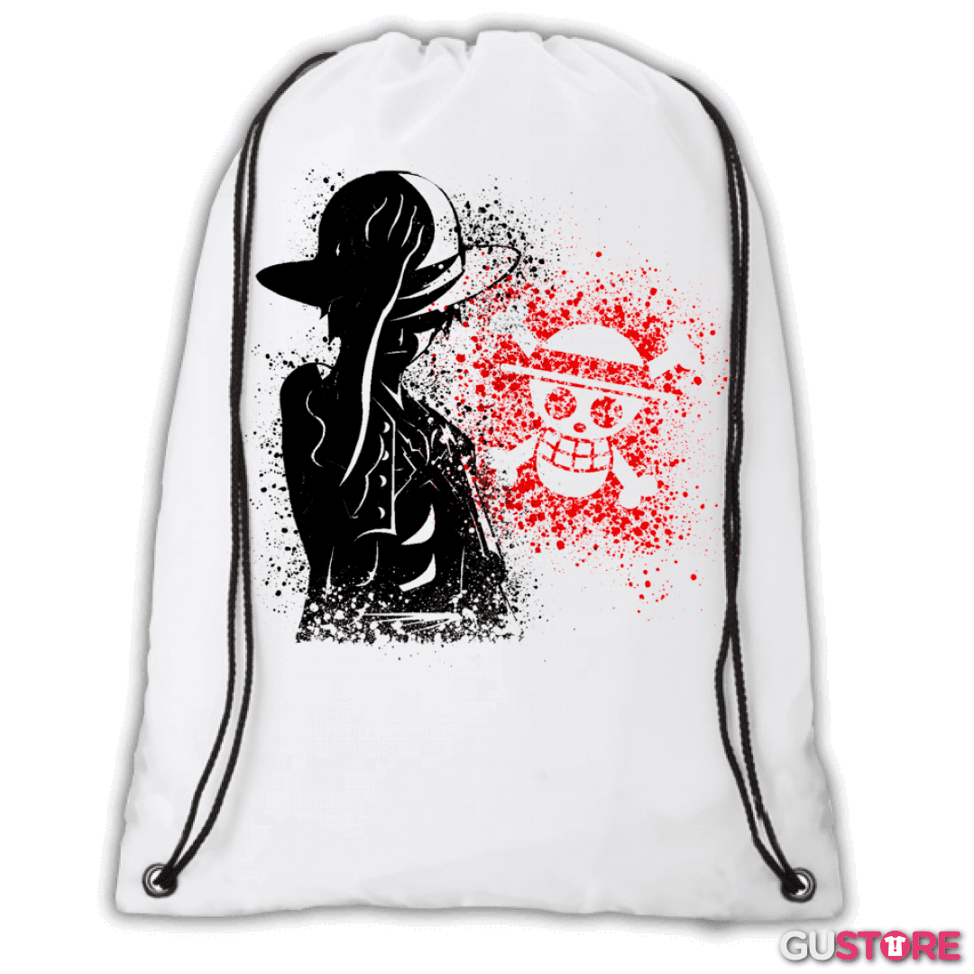 Mochila One piece 
