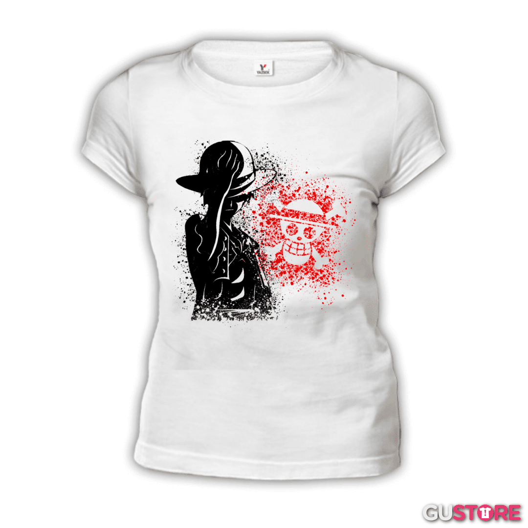Polera de Mujer One piece 