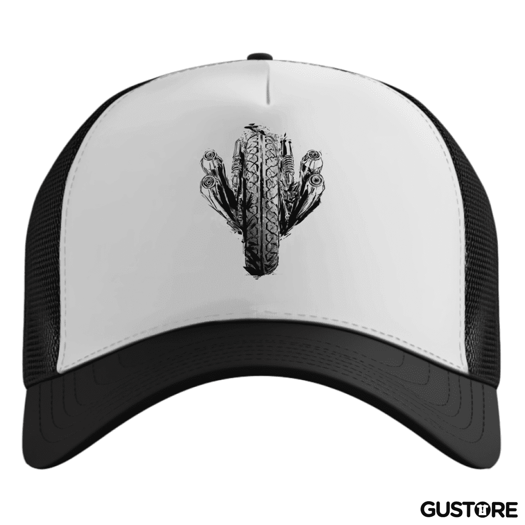 Gorro Moto race 