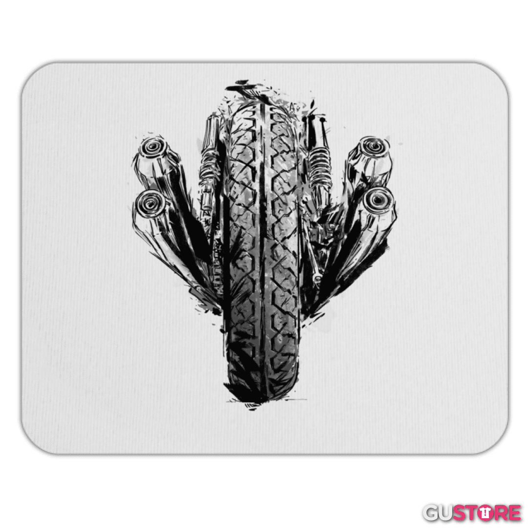 Mousepad Moto race 