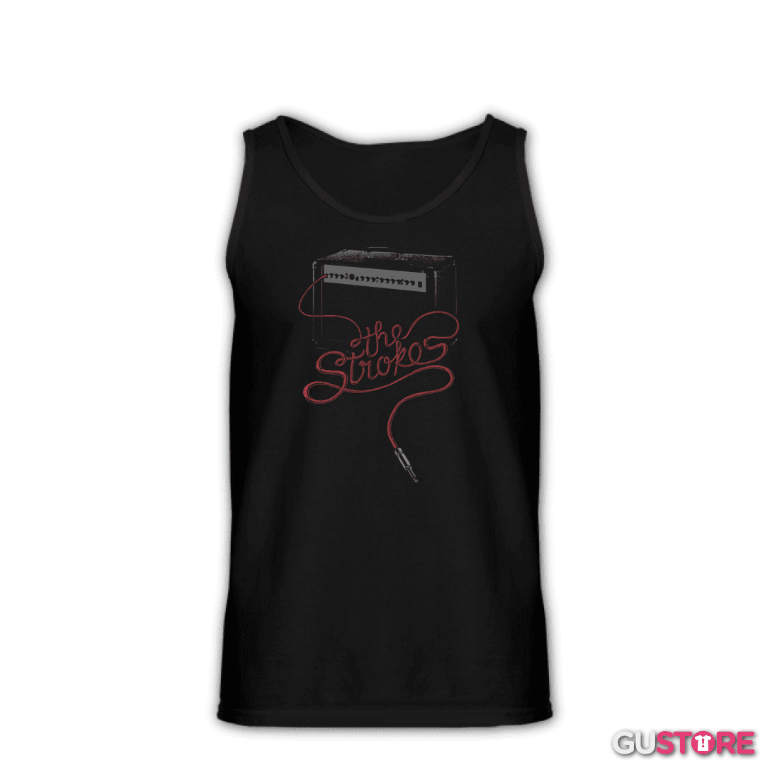 Sudadera The Strokes Ampli