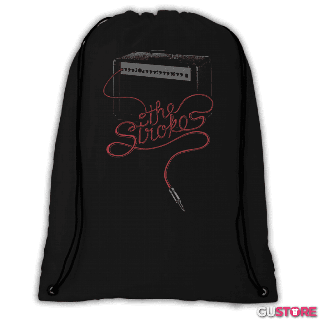 Mochila The Strokes Ampli