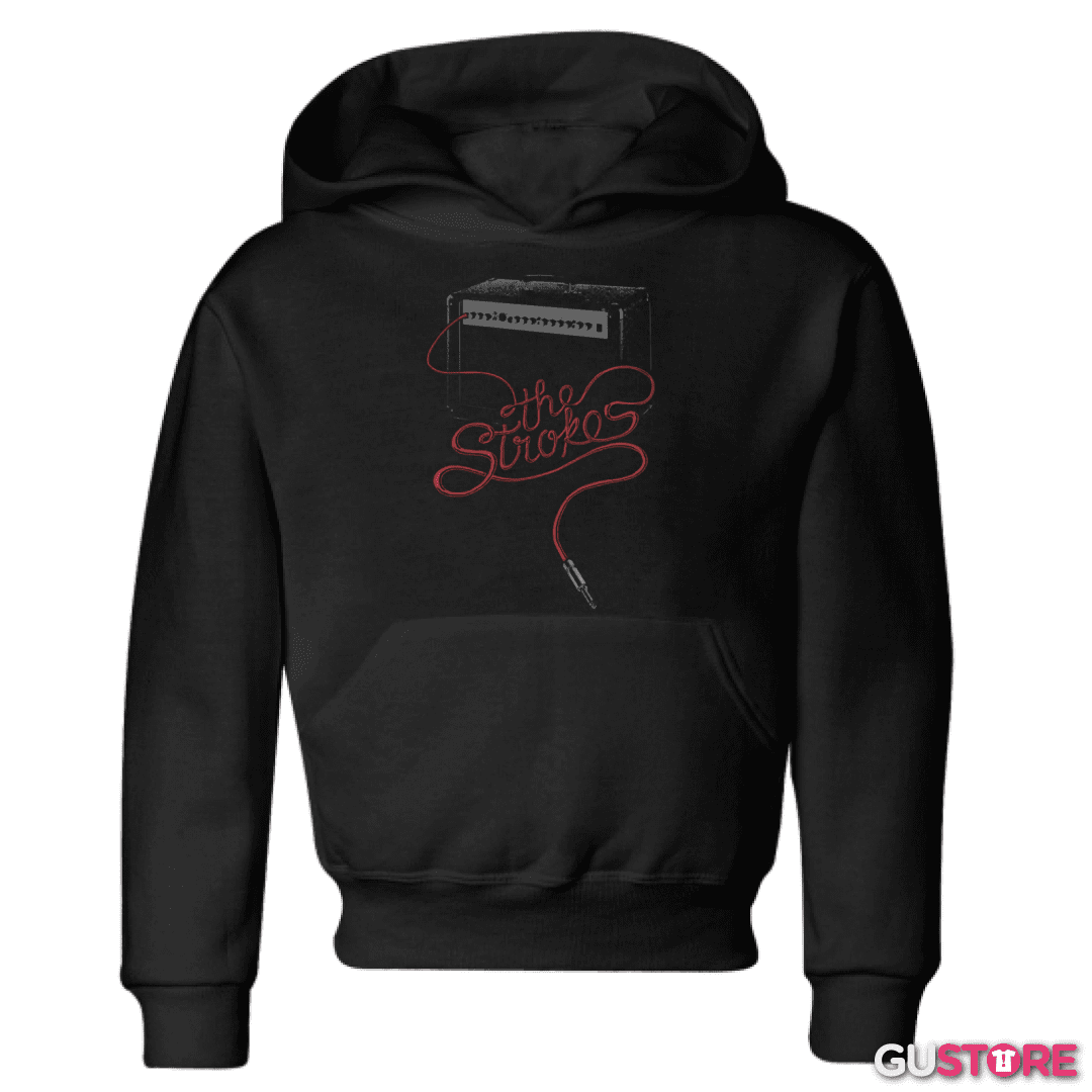 Poleron de niño The Strokes Ampli