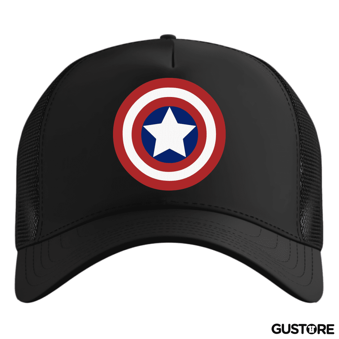Gorro Capi - Escudo