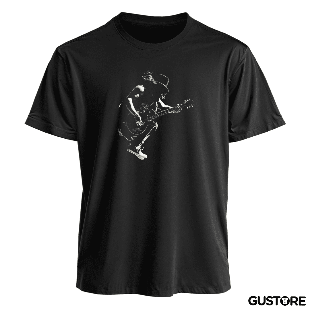 Polera Slash 2 