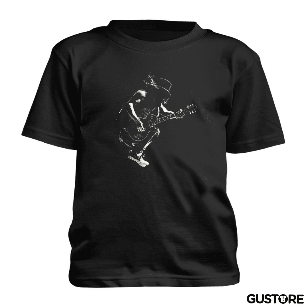 Polera de niño Slash 2 