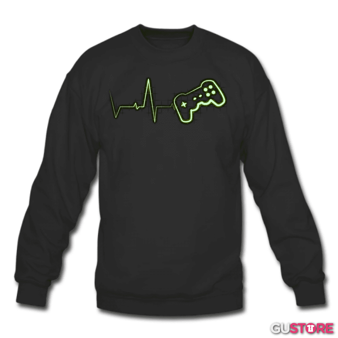 Poleron polo Gamer