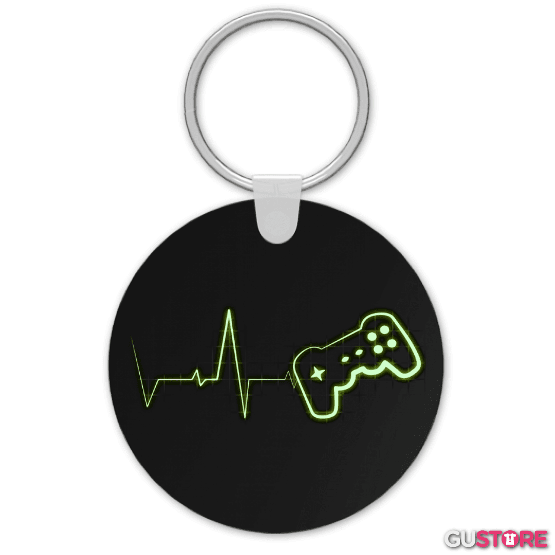 Llavero Gamer