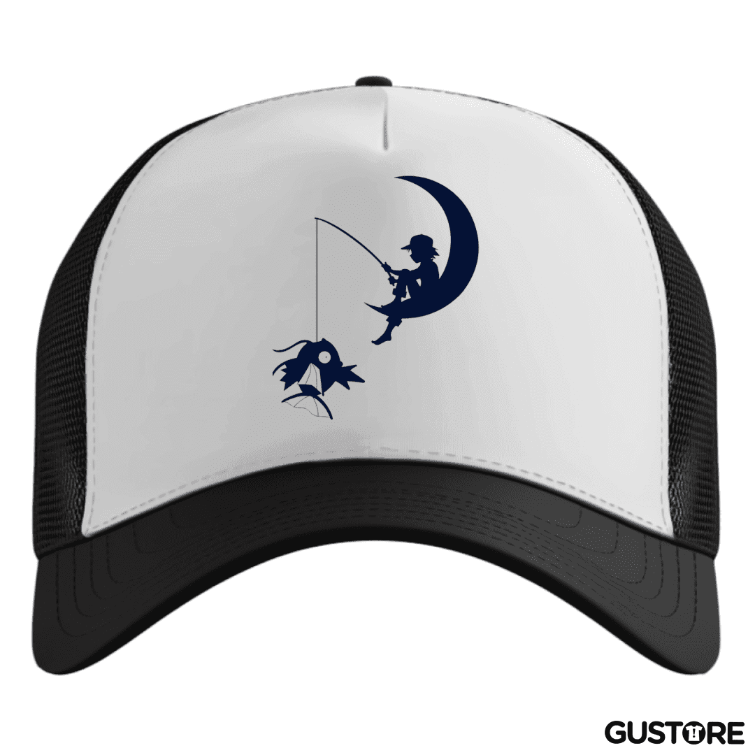 Gorro Ash Luna Dream