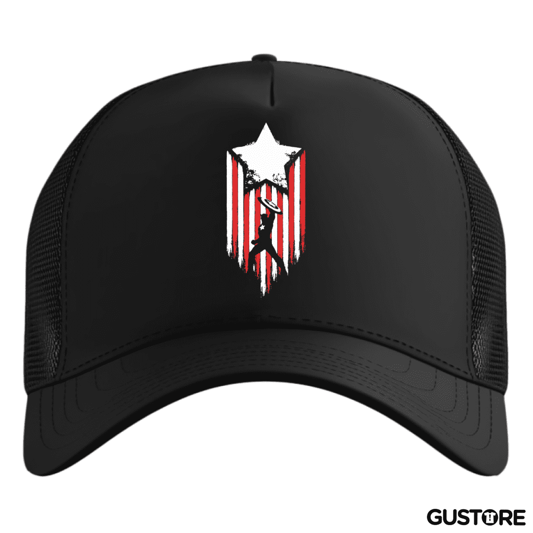 Gorro Capi - Stars n Stripes