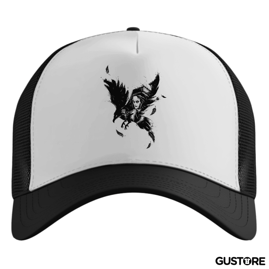 Gorro The Crow