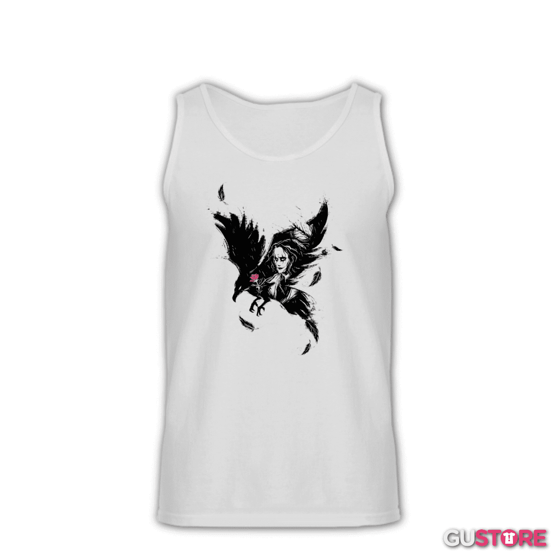 Sudadera The Crow