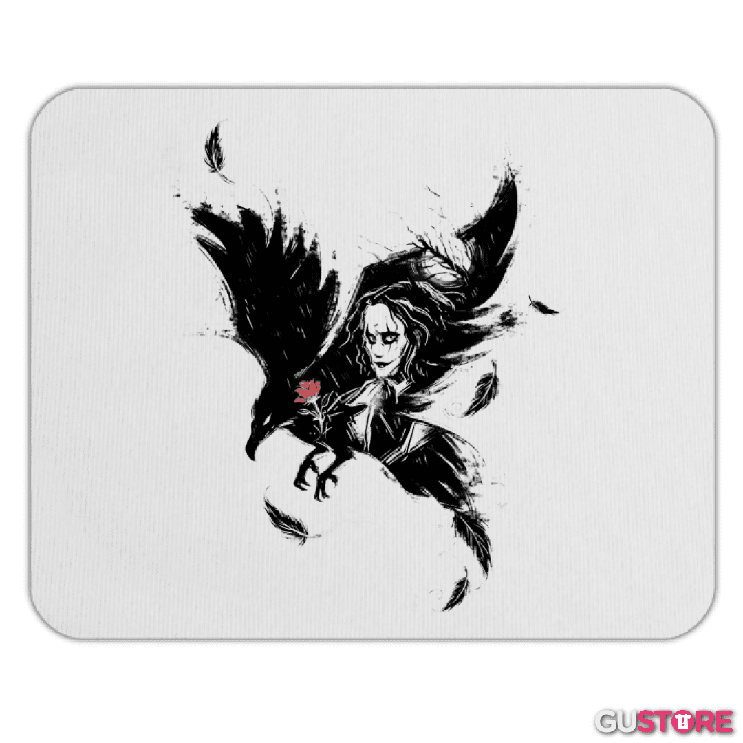 Mousepad The Crow