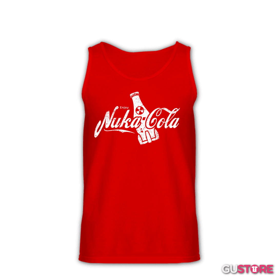 Sudadera Nuka Cola