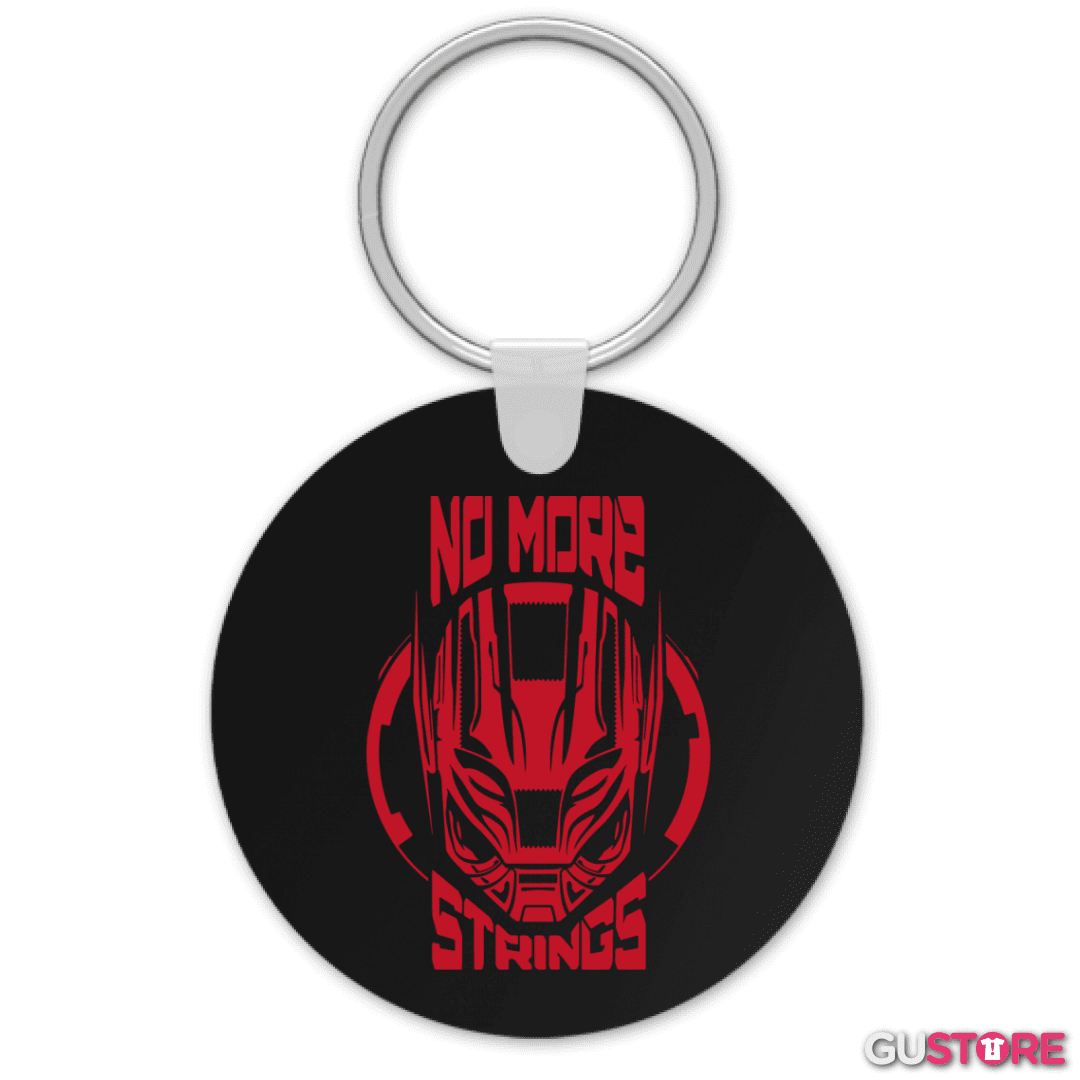Llavero Avengers - No more Strings