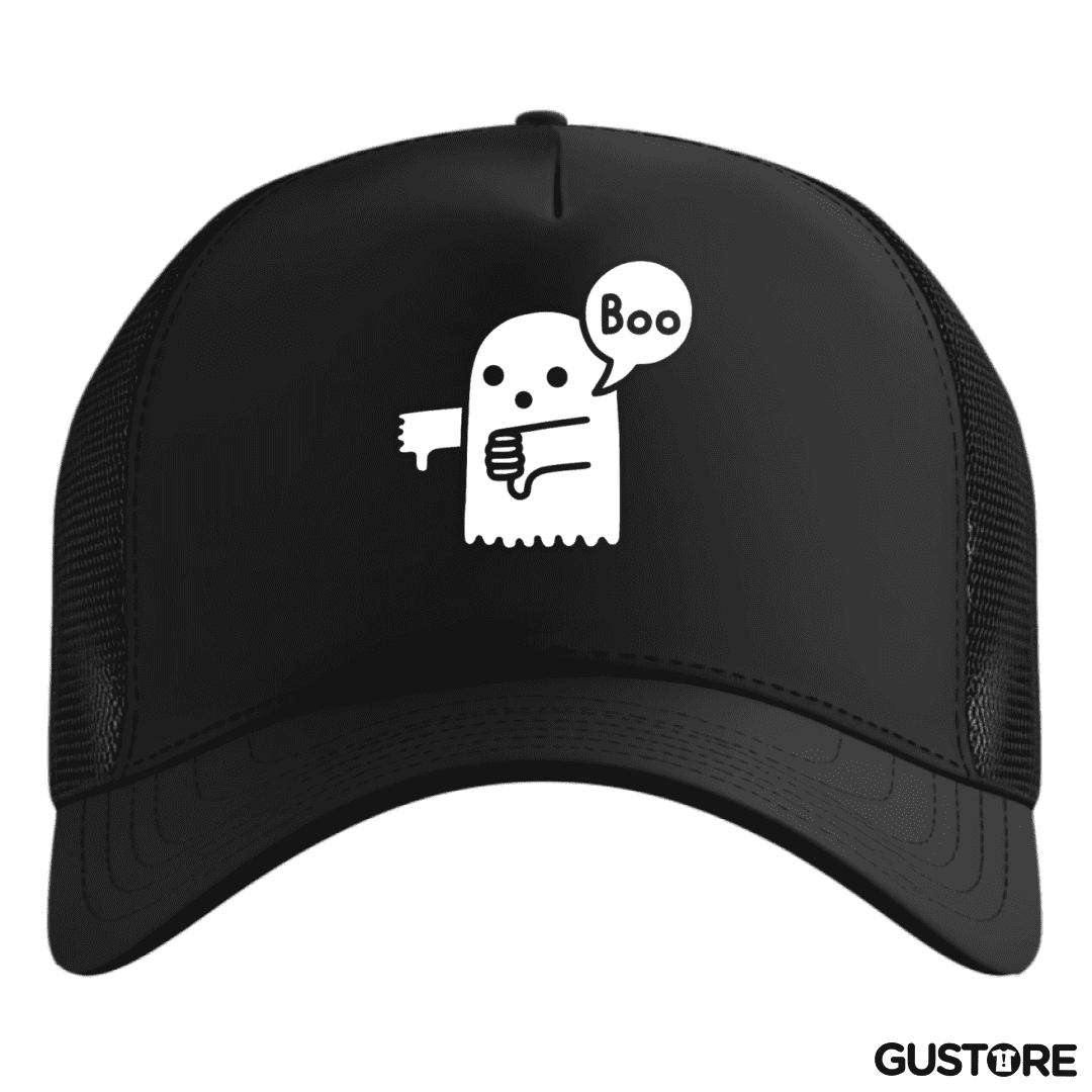 Gorro Boo