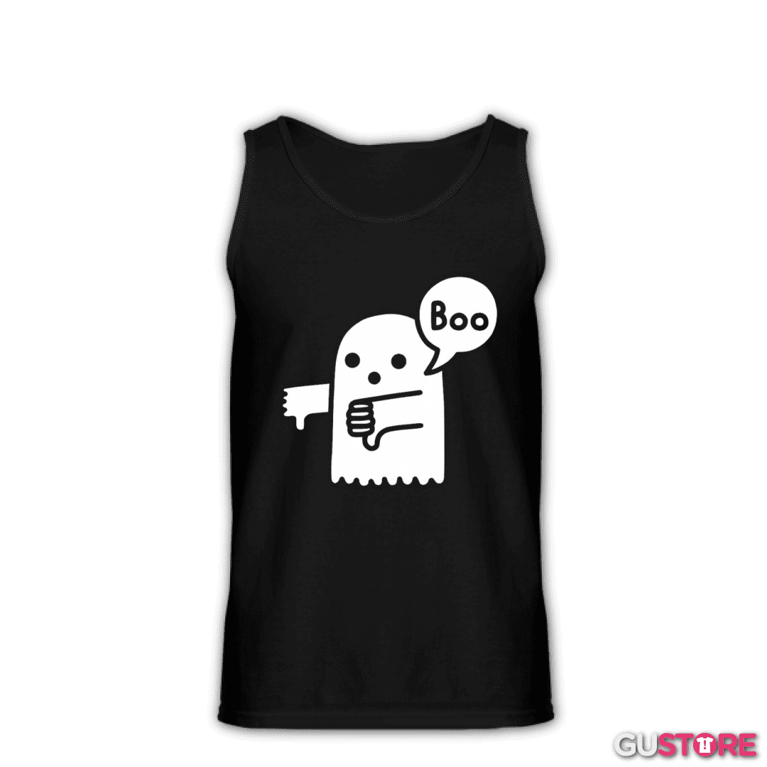Sudadera Boo