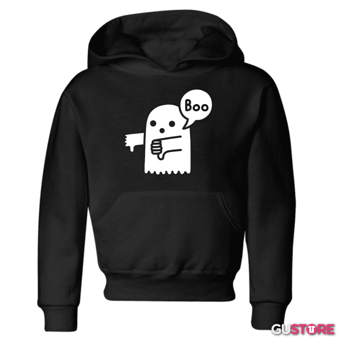 Poleron de niño Boo