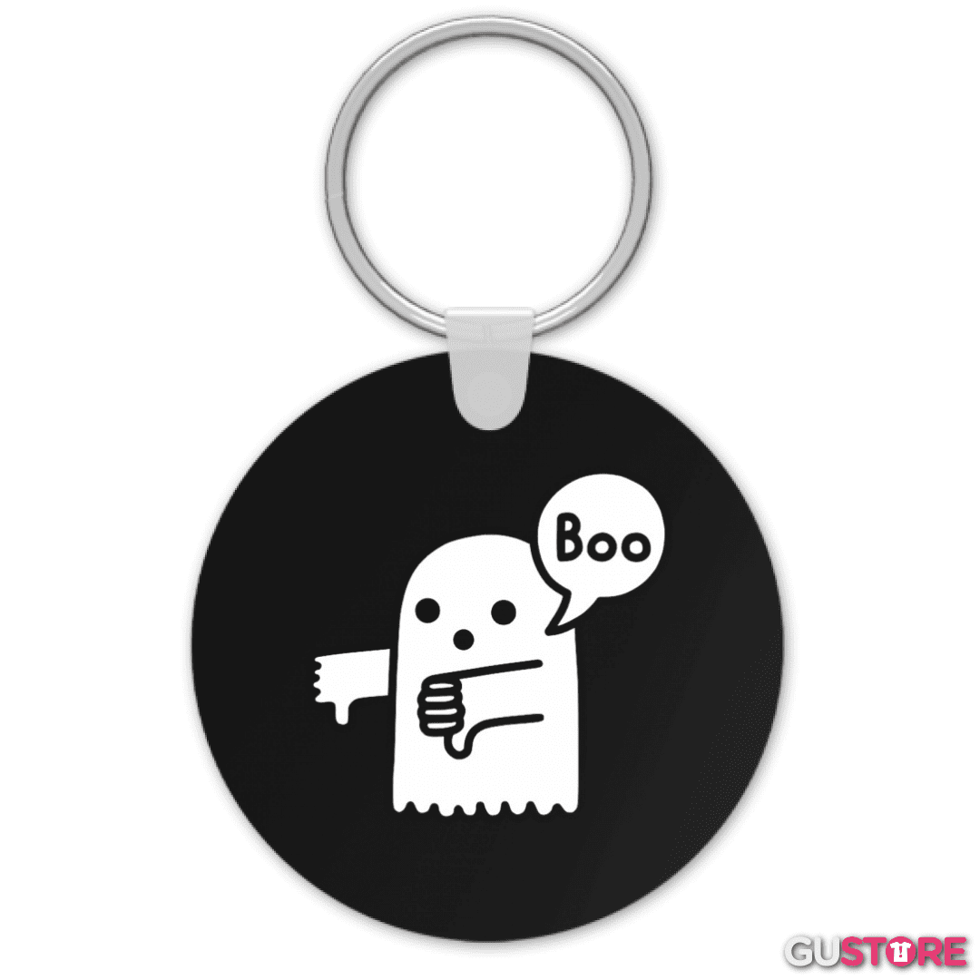 Llavero Boo